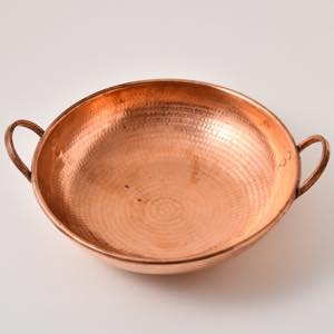 純銅鍋