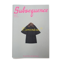 Subsequence Magazine Vol.7